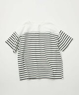 【WEB限定】<GLR or> バスク フットボール 半袖 Tシャツ カットソー -ユニセックス